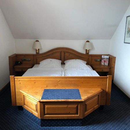 Hotel Restaurant Zum Neuling Bochum Kültér fotó