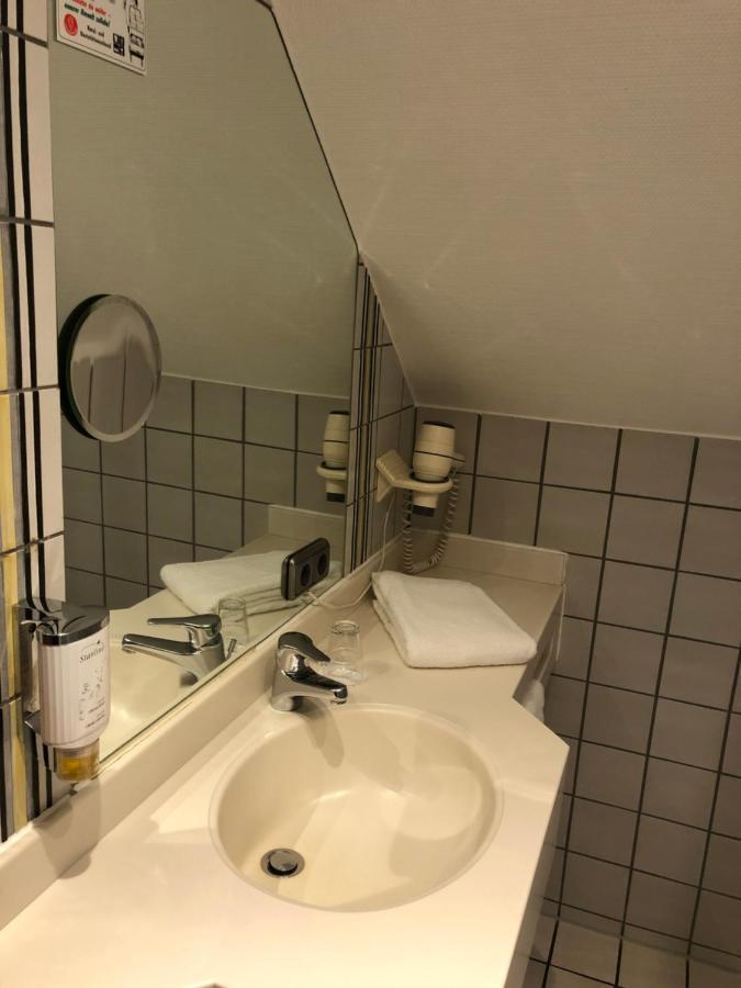 Hotel Restaurant Zum Neuling Bochum Kültér fotó